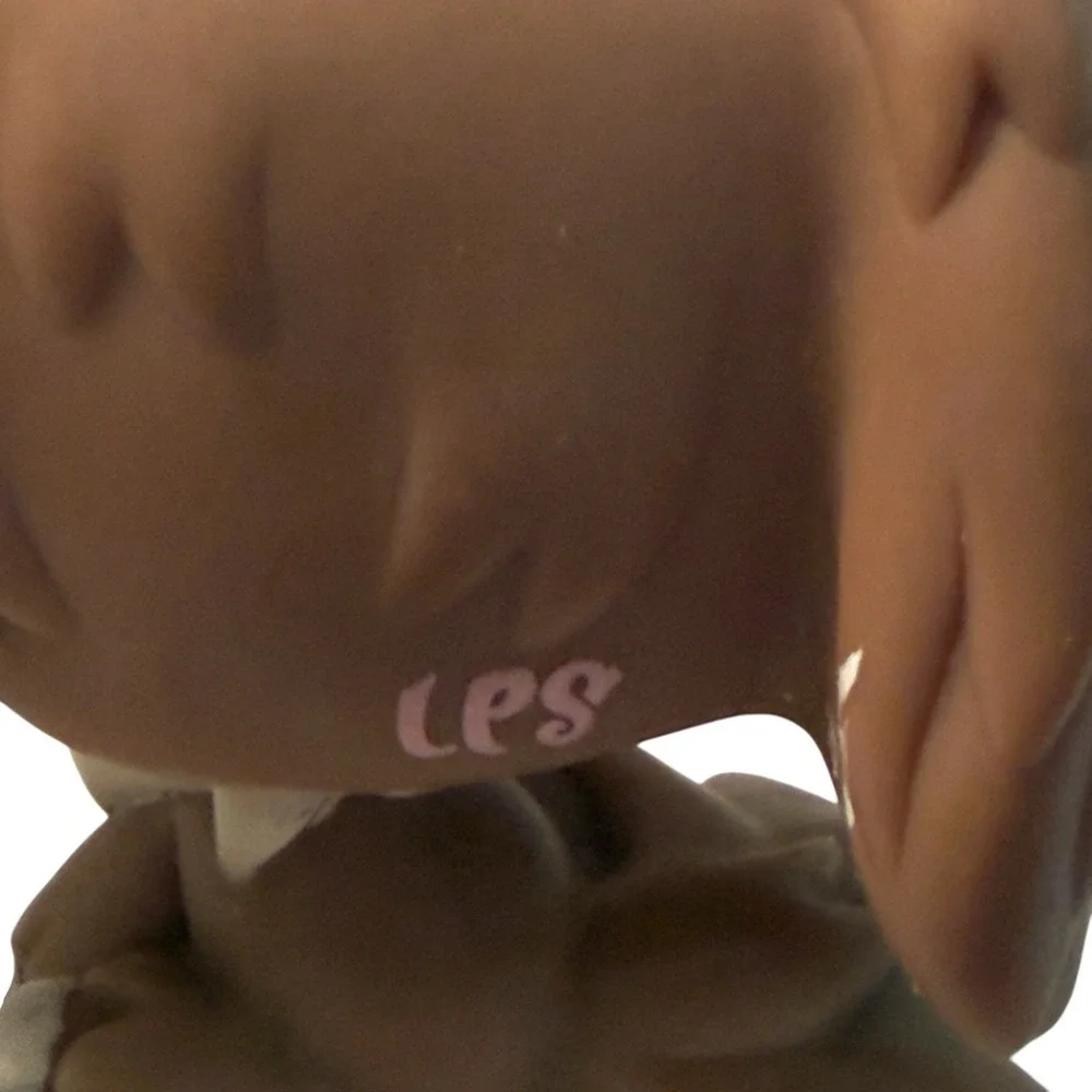 LPS Littlest Pet Shop Collector's 10 Pack #2129-#2138 All 10 Pets 2010 G2